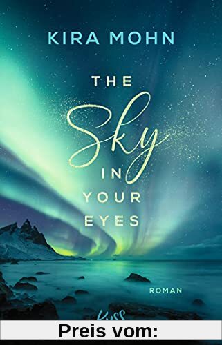 The Sky in your Eyes (Island-Reihe, Band 1)